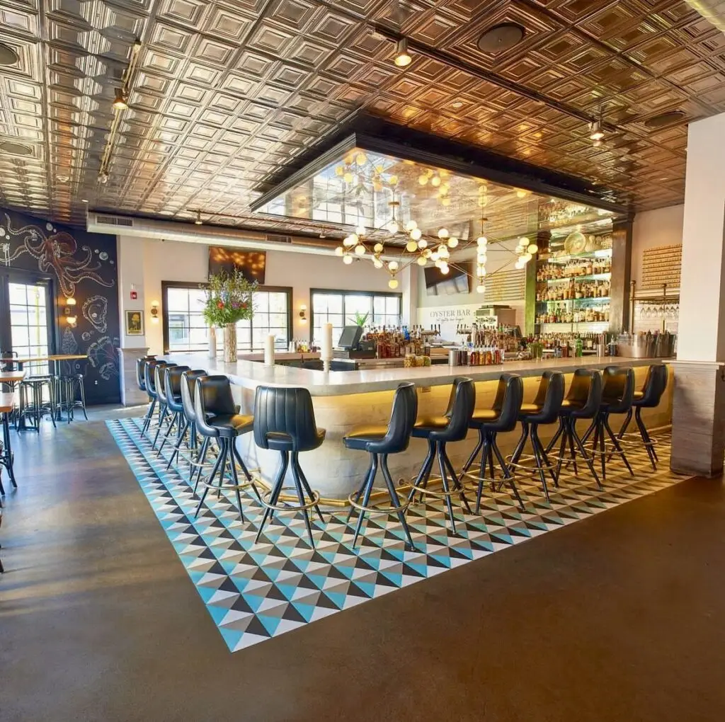 Salt & Barrel