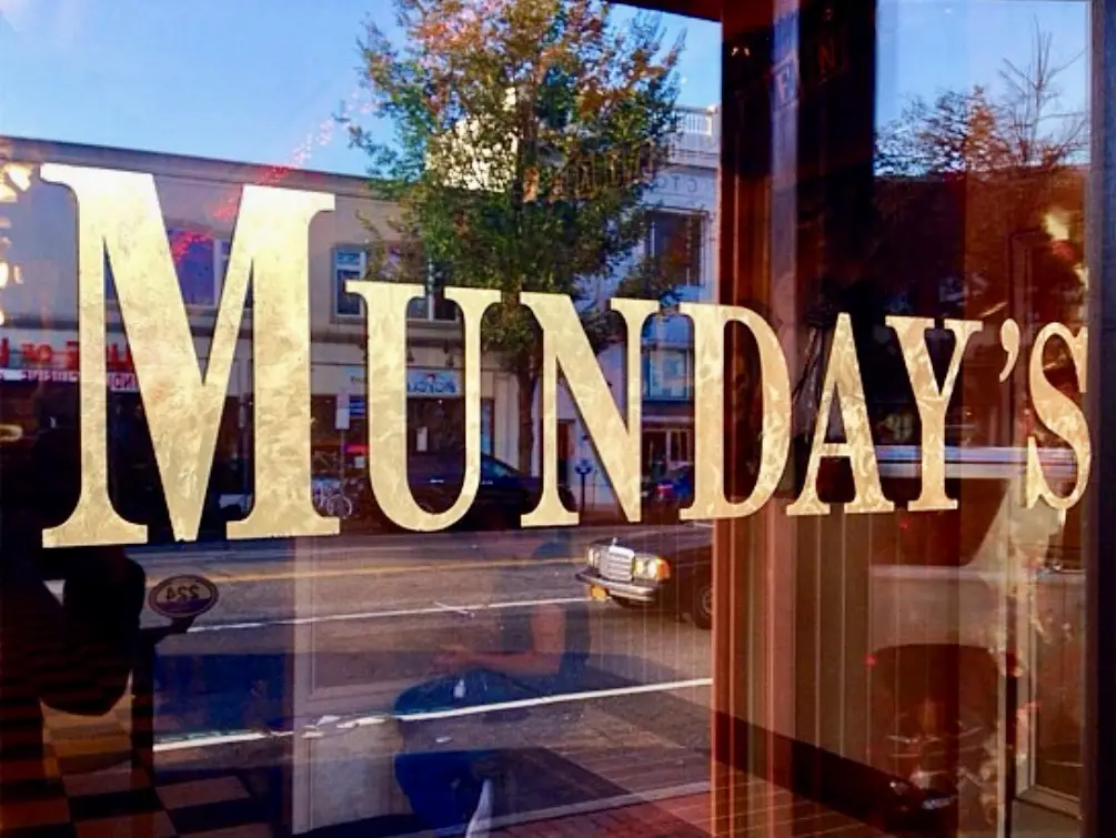Munday's