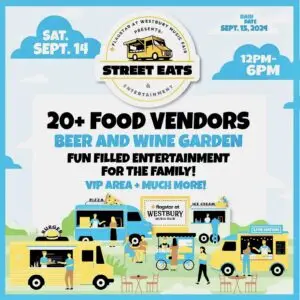 Street Eats & Entertainment Festival