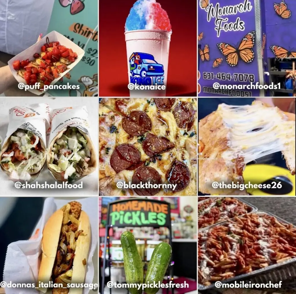 Street Eats & Entertainment Festival