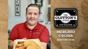 Mercato Cucina