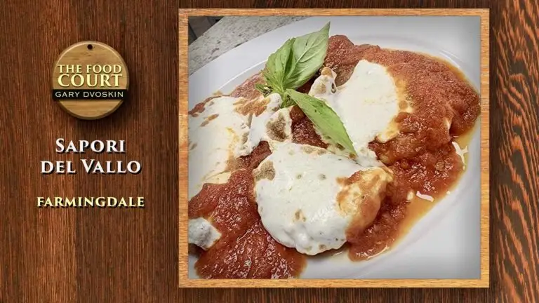 Sapori del Vallo