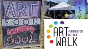 Art Walk
