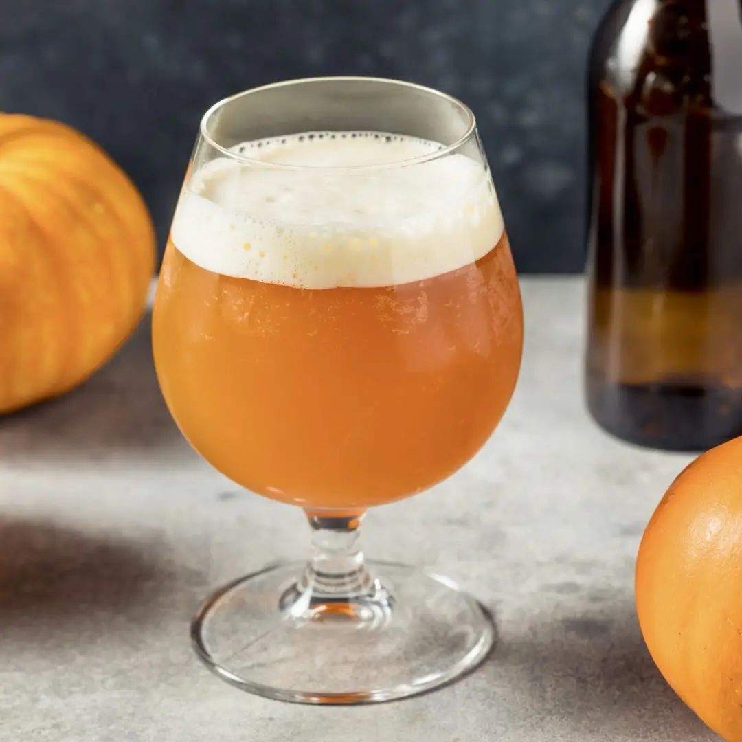 Pumpkin Beer