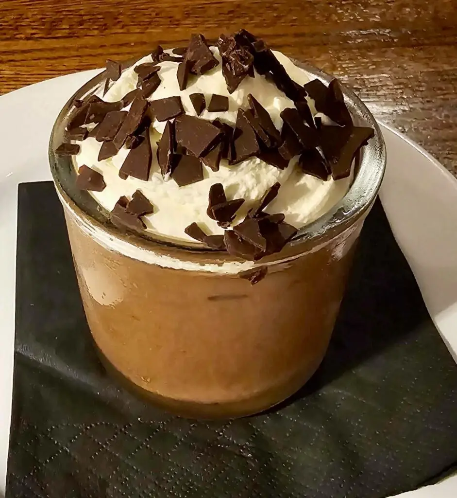 LB Bistro