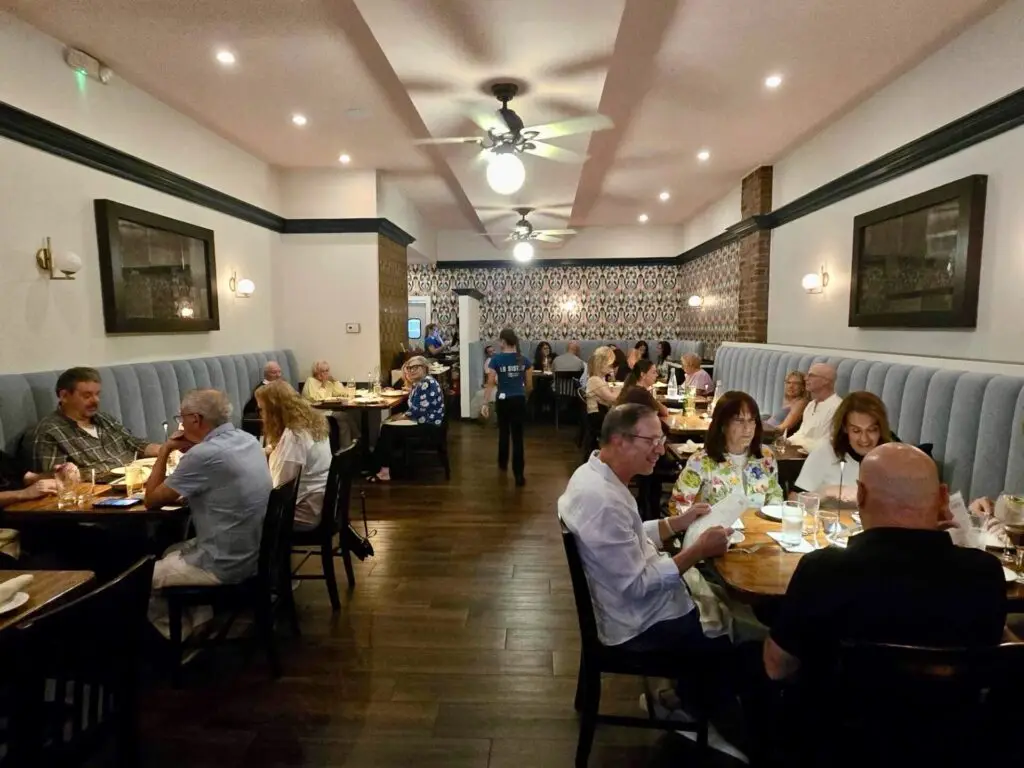 LB Bistro