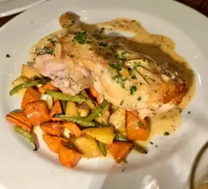 LB Bistro