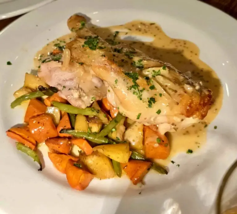 LB Bistro