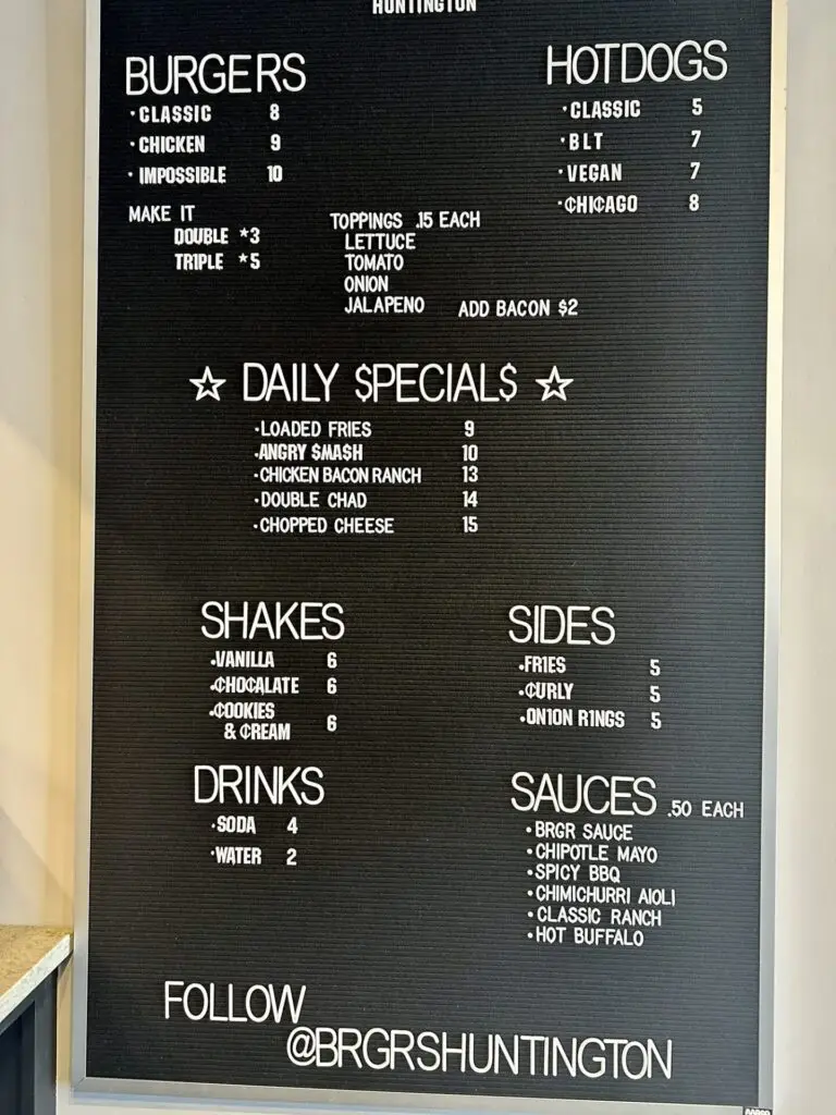BRGRS