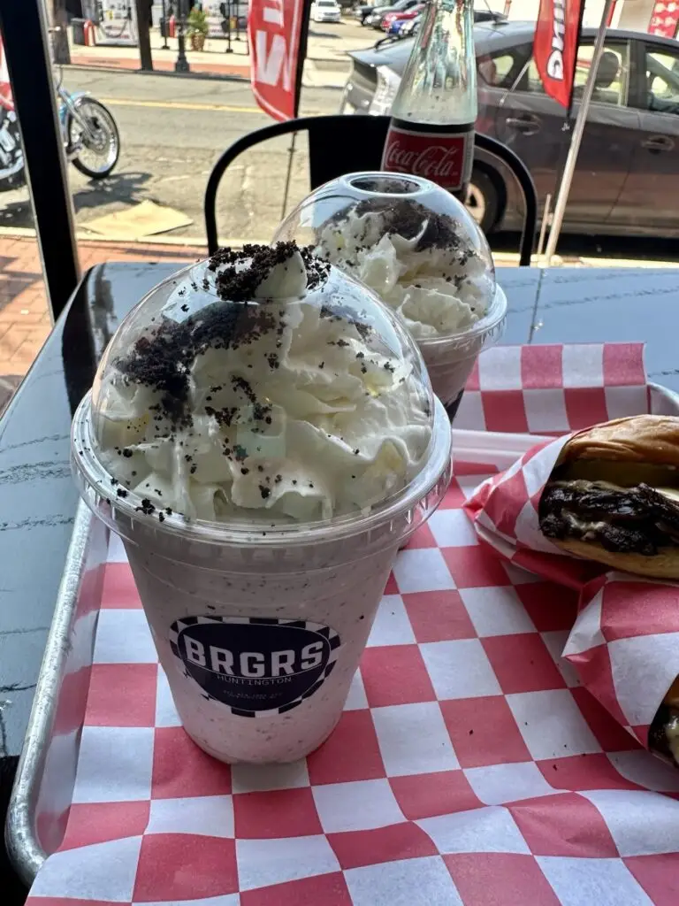 BRGRS