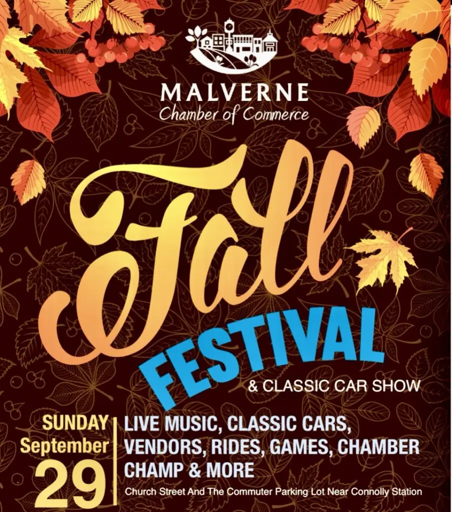 Fall Festivals