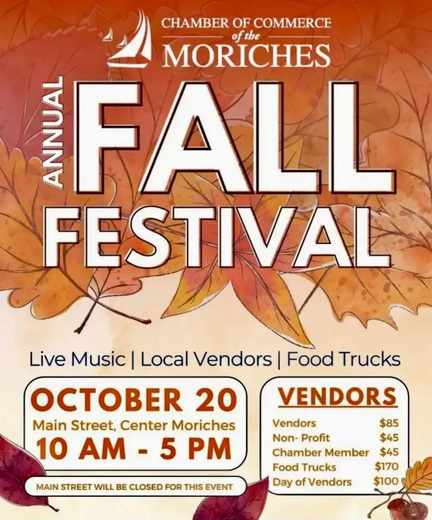 Fall Festivals