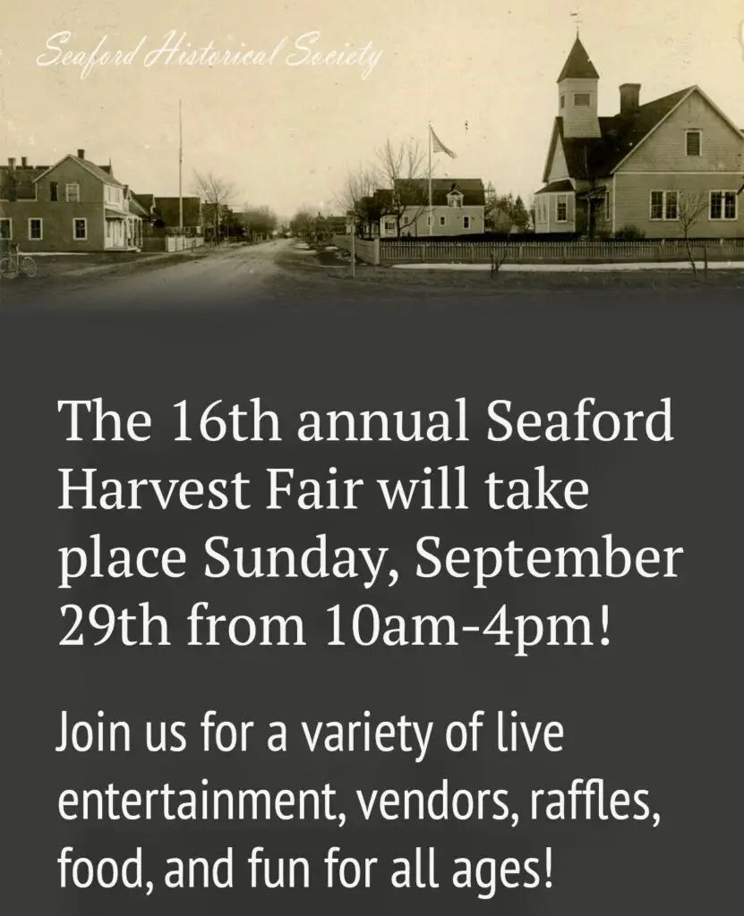 Fall Festivals