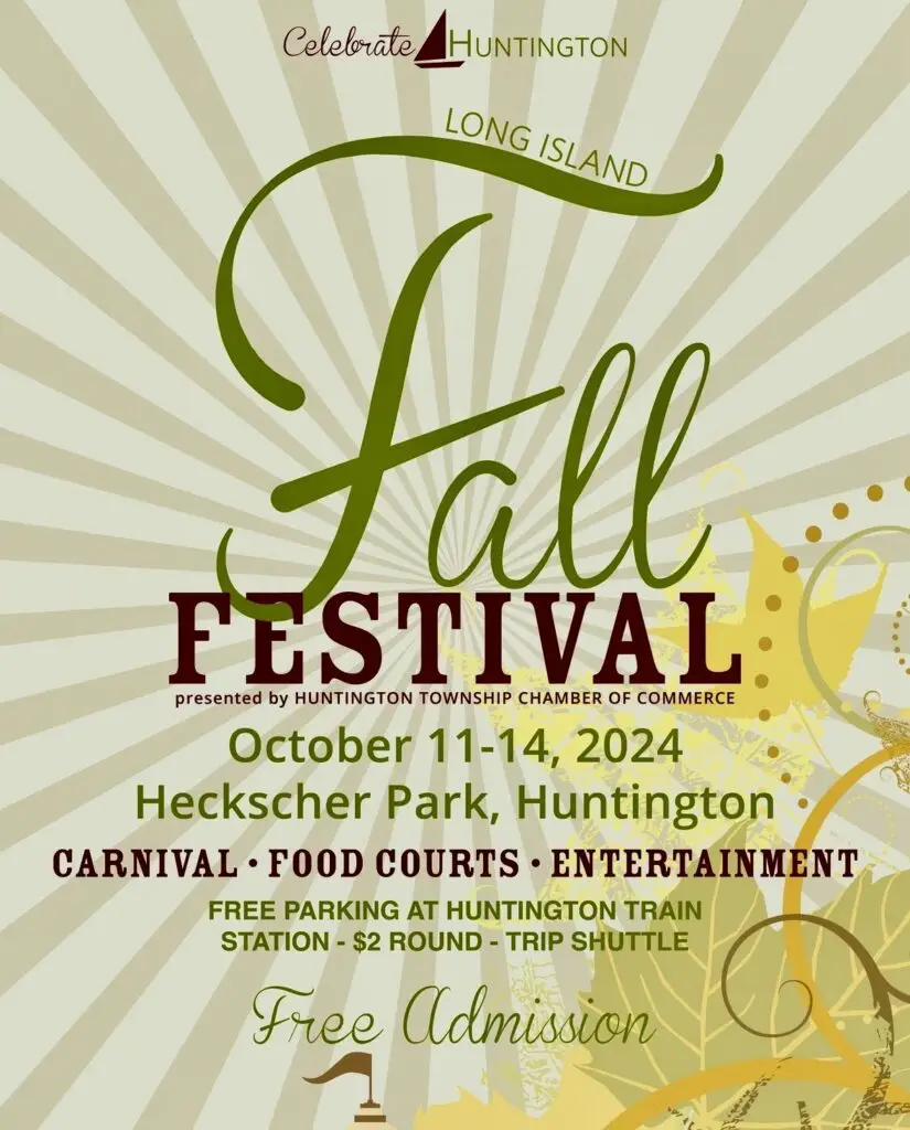 Fall Festivals
