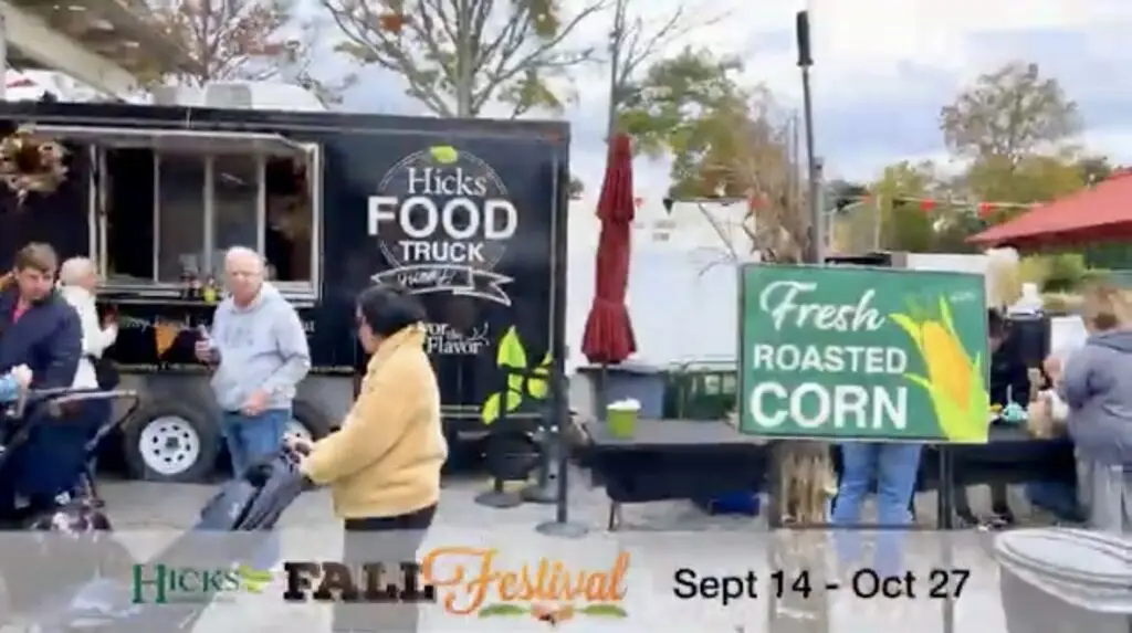 Fall Events for Kids