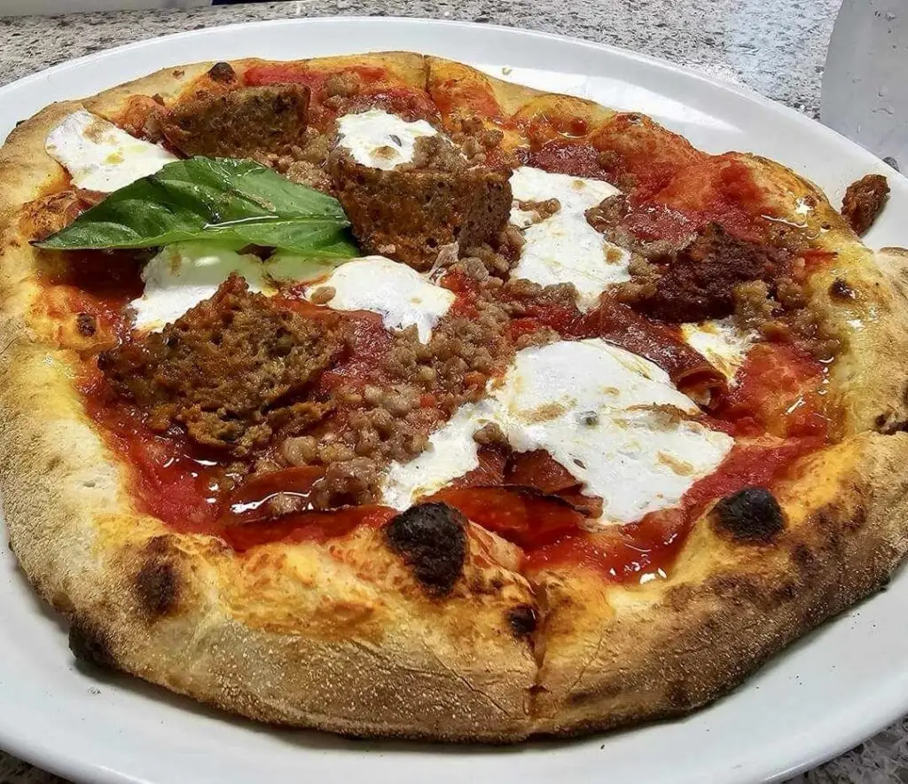 Sapori del Vallo