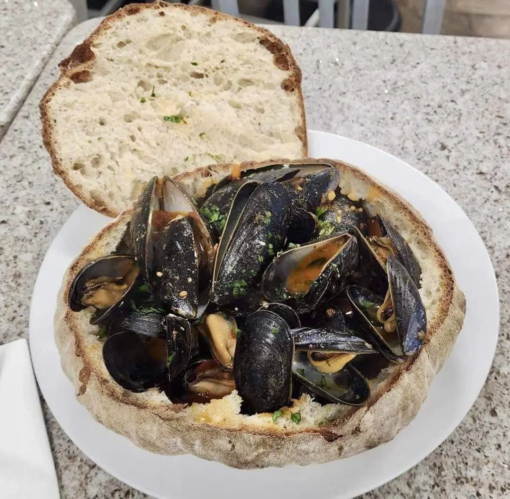 Sapori del Vallo