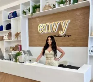 Envy