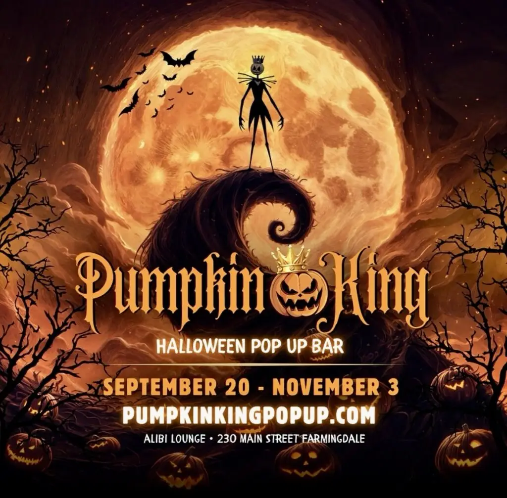 Halloween Pop Ups