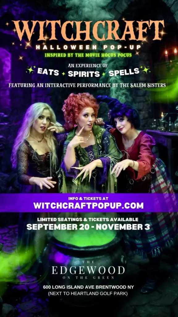 Halloween Pop Ups