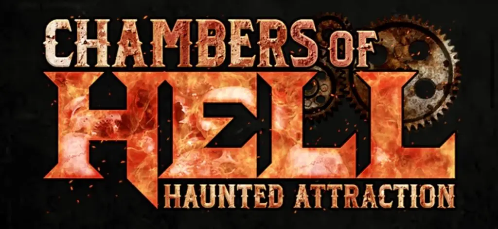 Haunted Houses