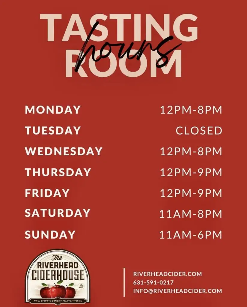 Riverhead Ciderhouse