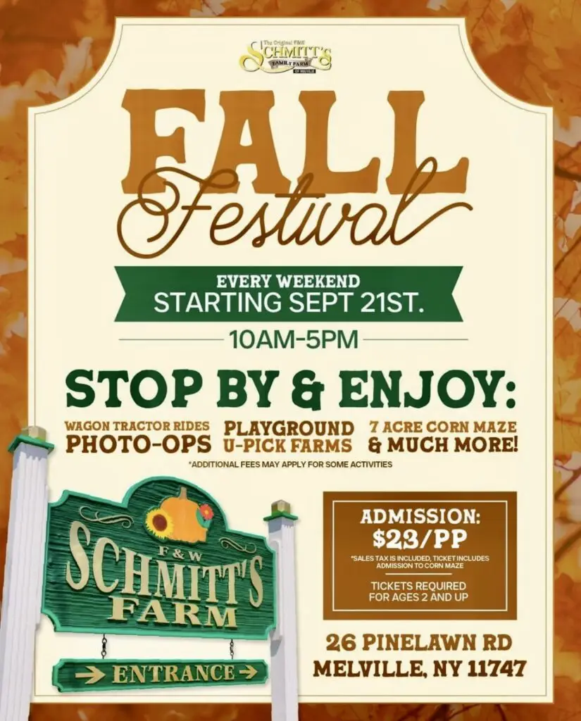 Schmitt's Farm