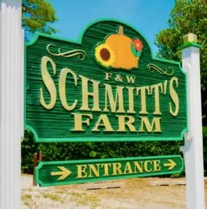 Schmitt's Family Farm
