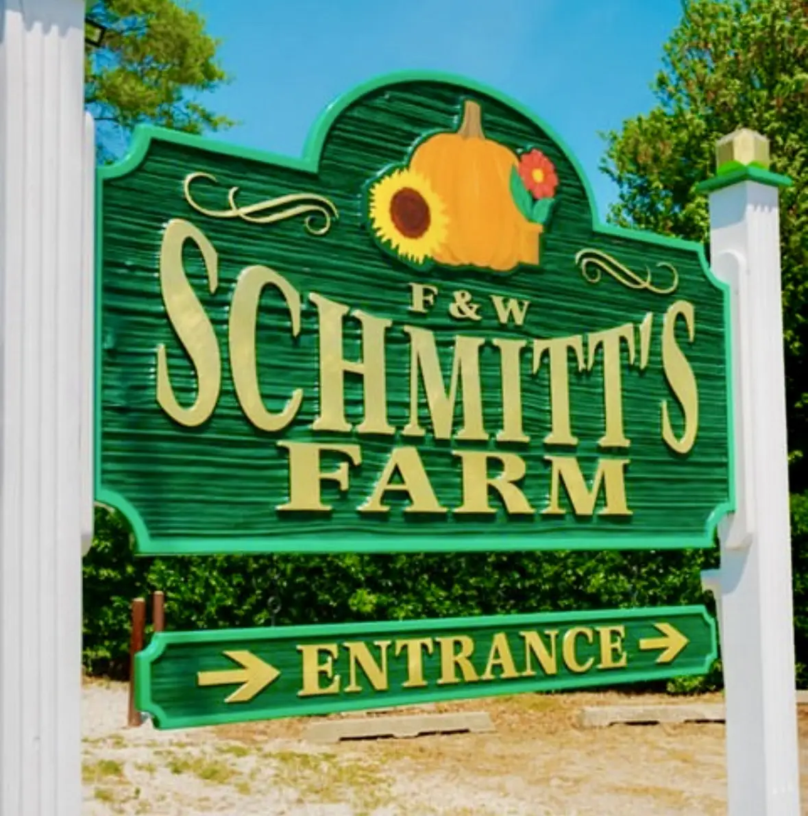 Schmitt's Family Farm