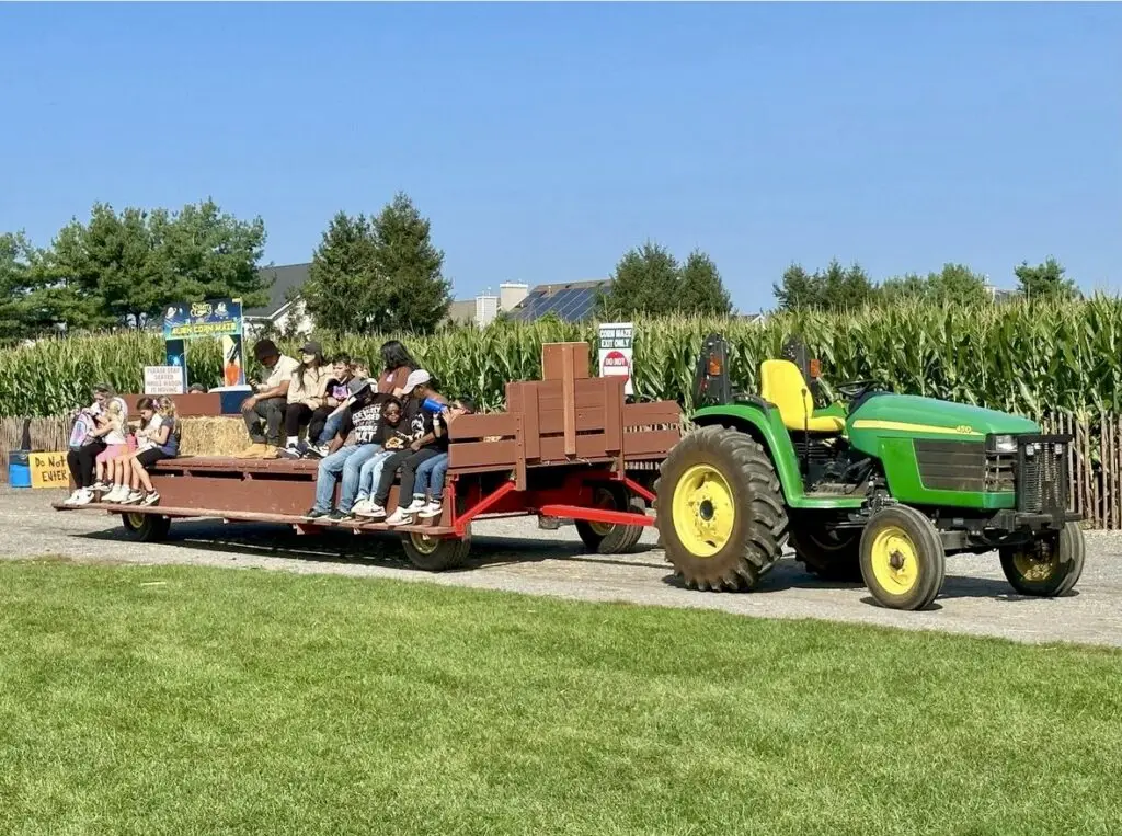 Schmitt's Farm