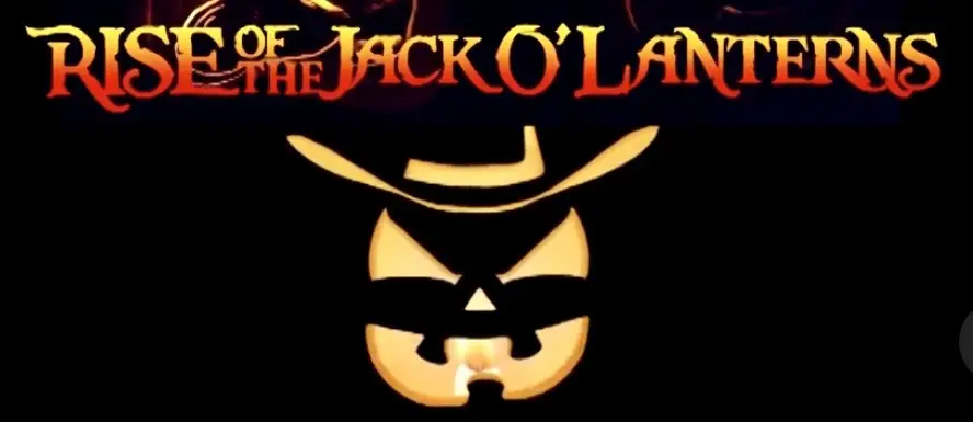 Rise of the Jack O'Lanterns