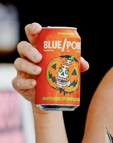 Pumpkin Beer 