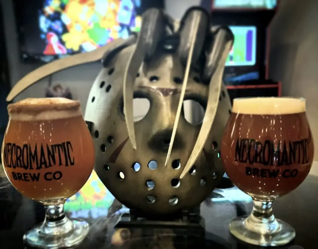 Pumpkin Beer