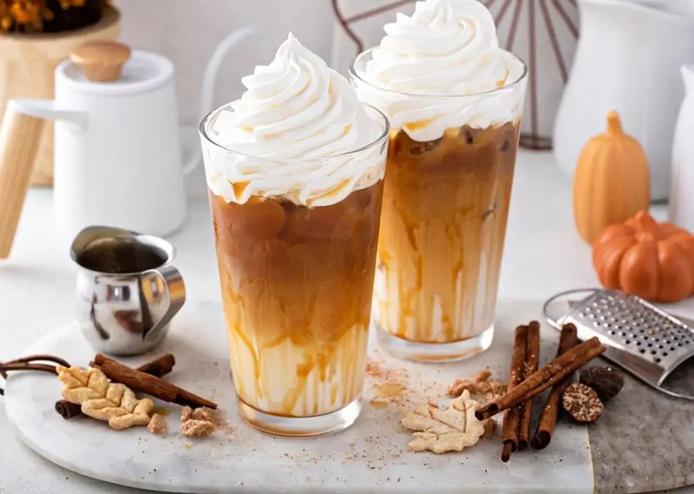 Pumpkin Spice