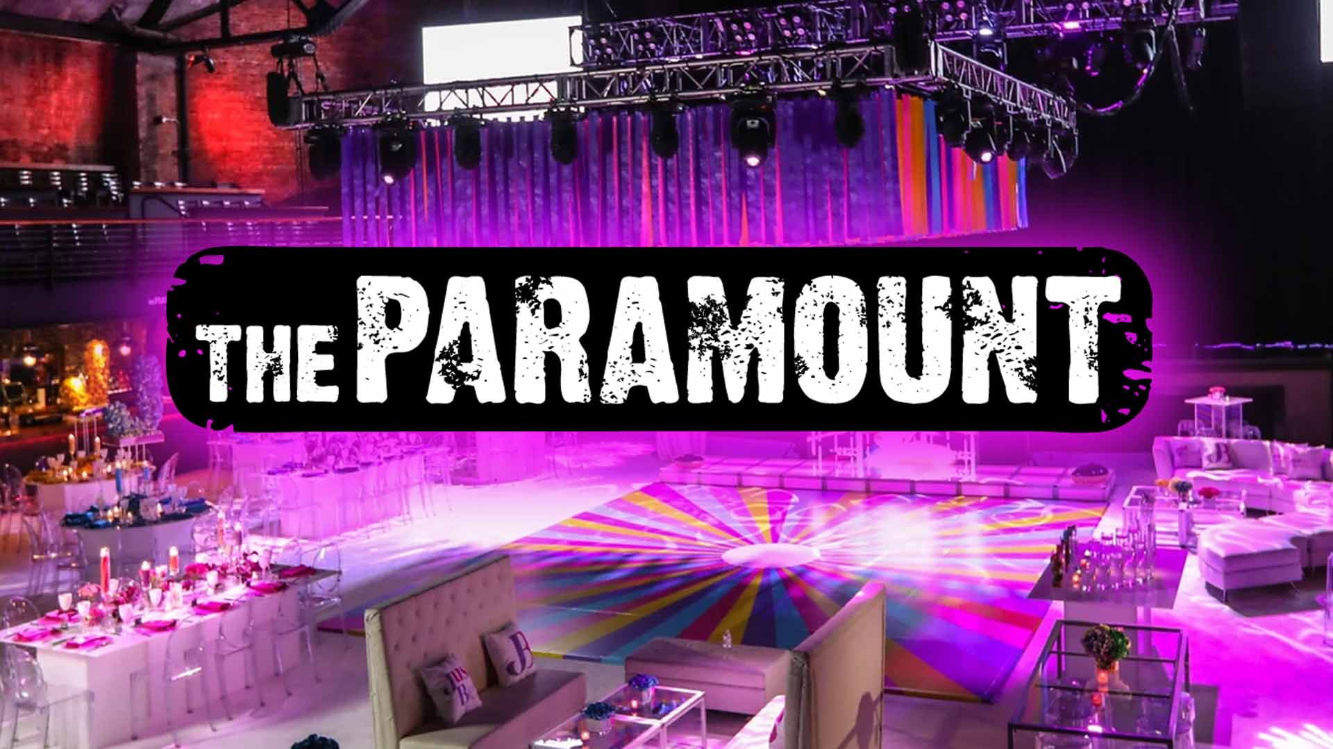 The Paramount