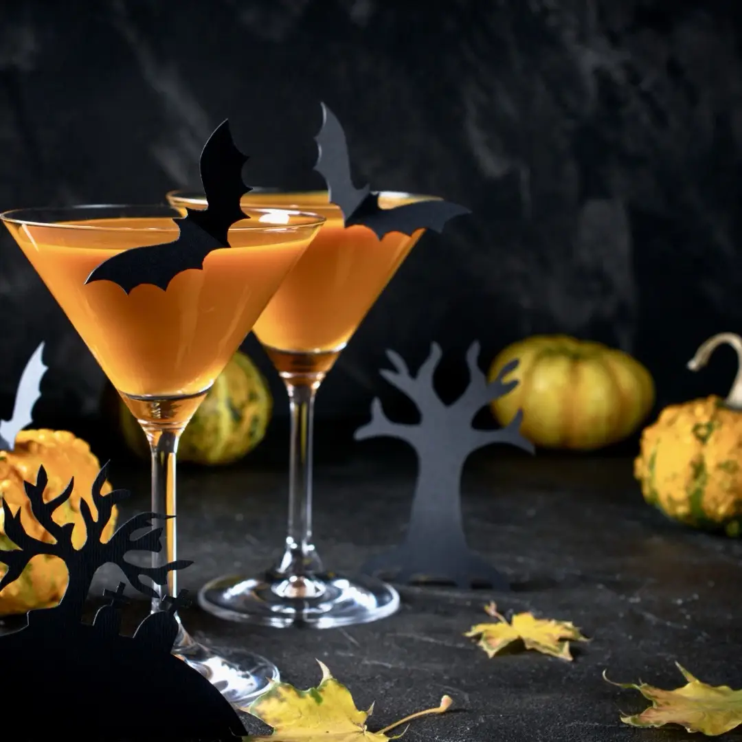 Halloween Pop Ups