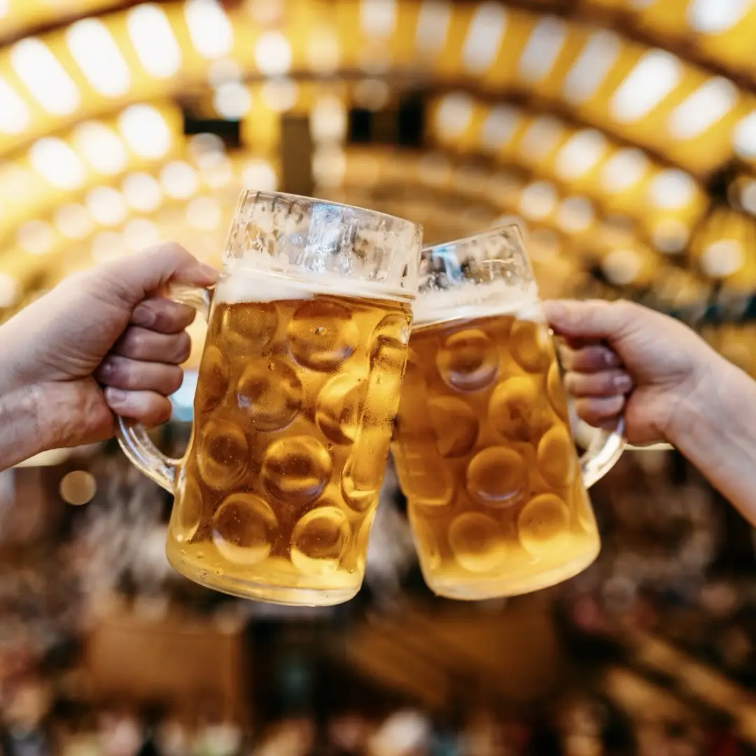 Oktoberfest Events