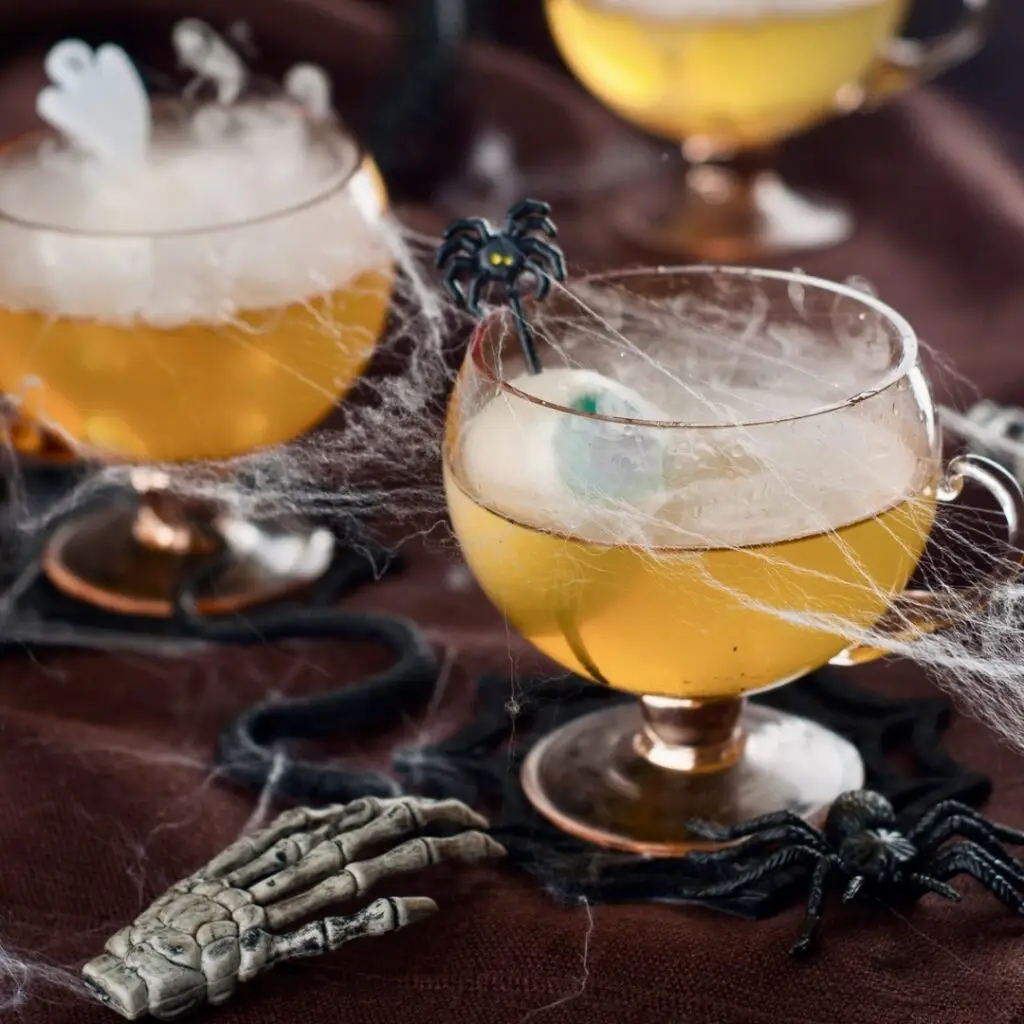 Halloween Pop Ups