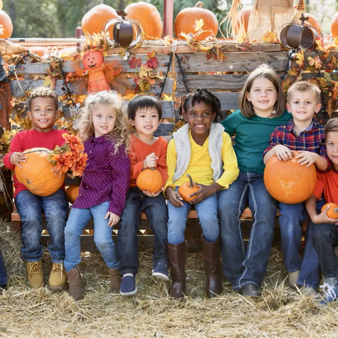 Fall Events for Kids