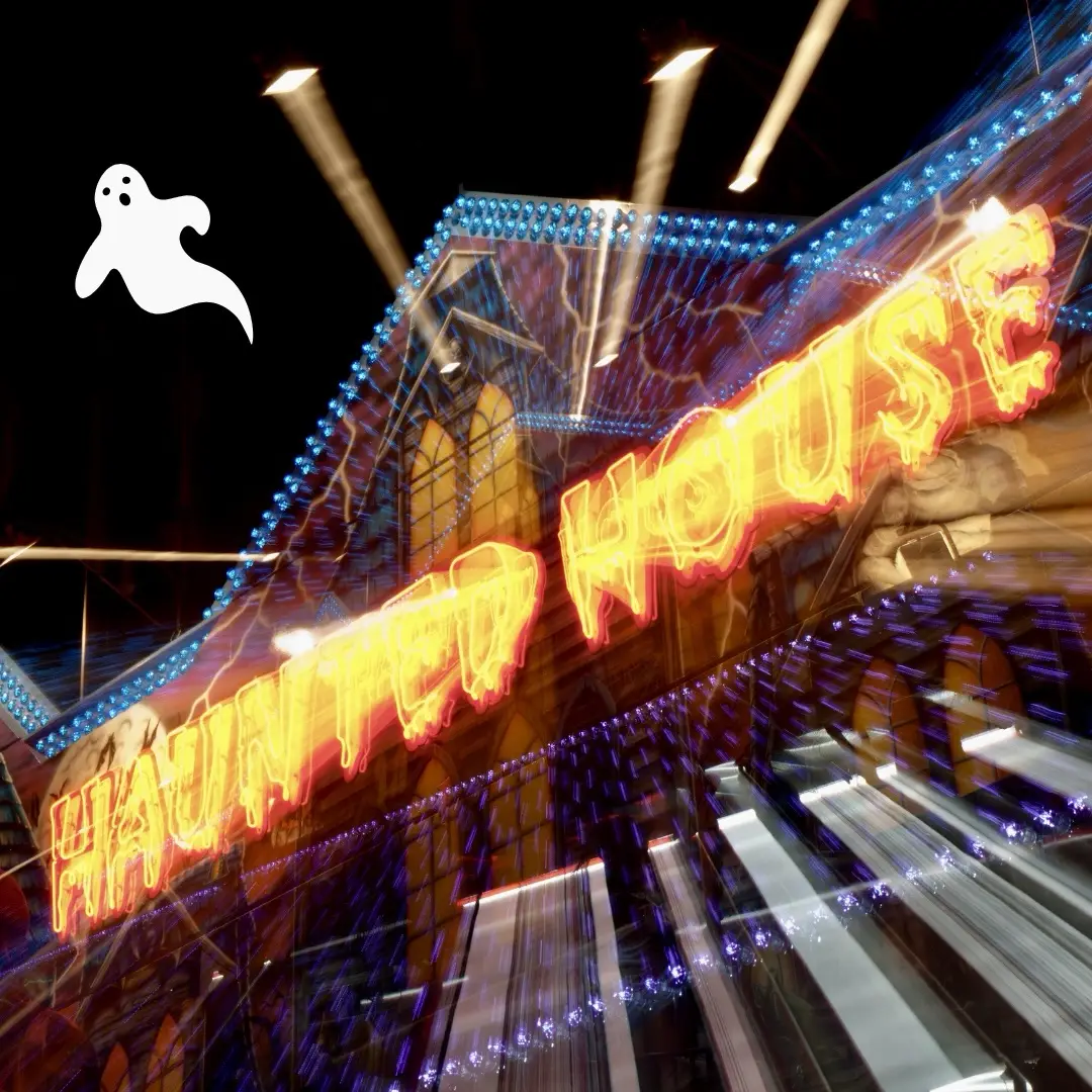 Haunted Houses