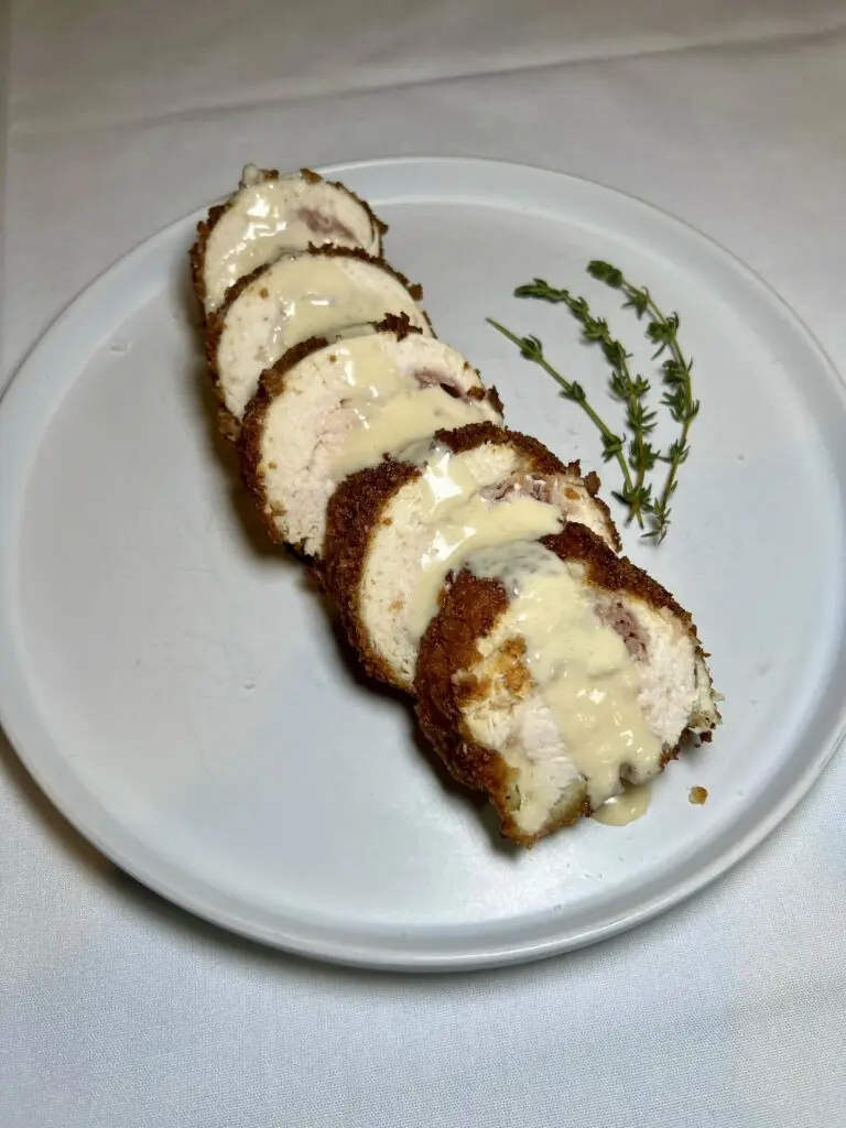 Barrotta's Supper Club