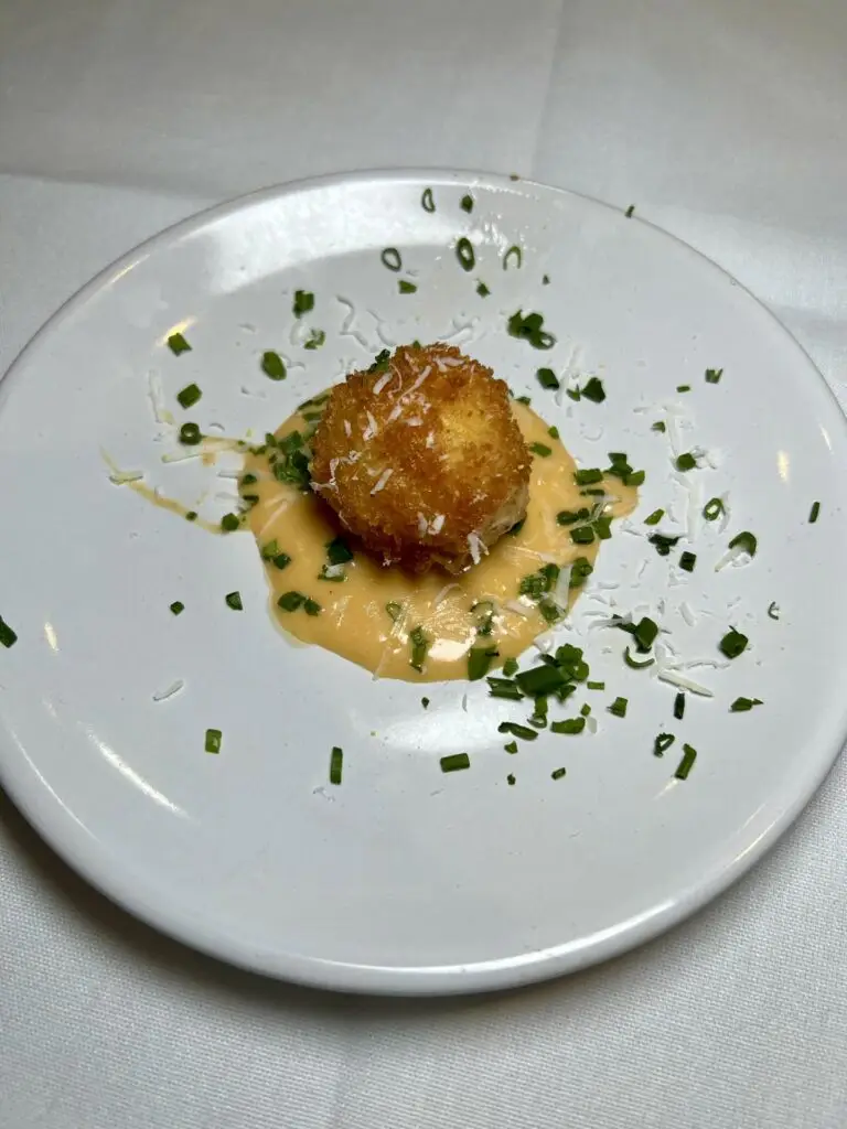 Barrotta's Supper Club