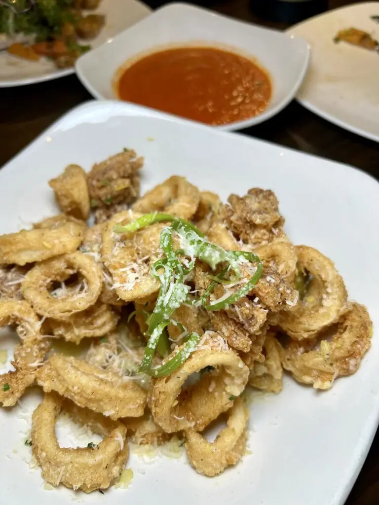 Barrotta's Supper Club