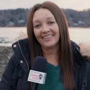 Picture of Melissa Farrell
