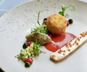Long Island Restaurant Week