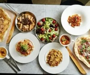 Long Island Restaurant Week