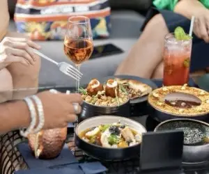 Long Island Restaurant Week