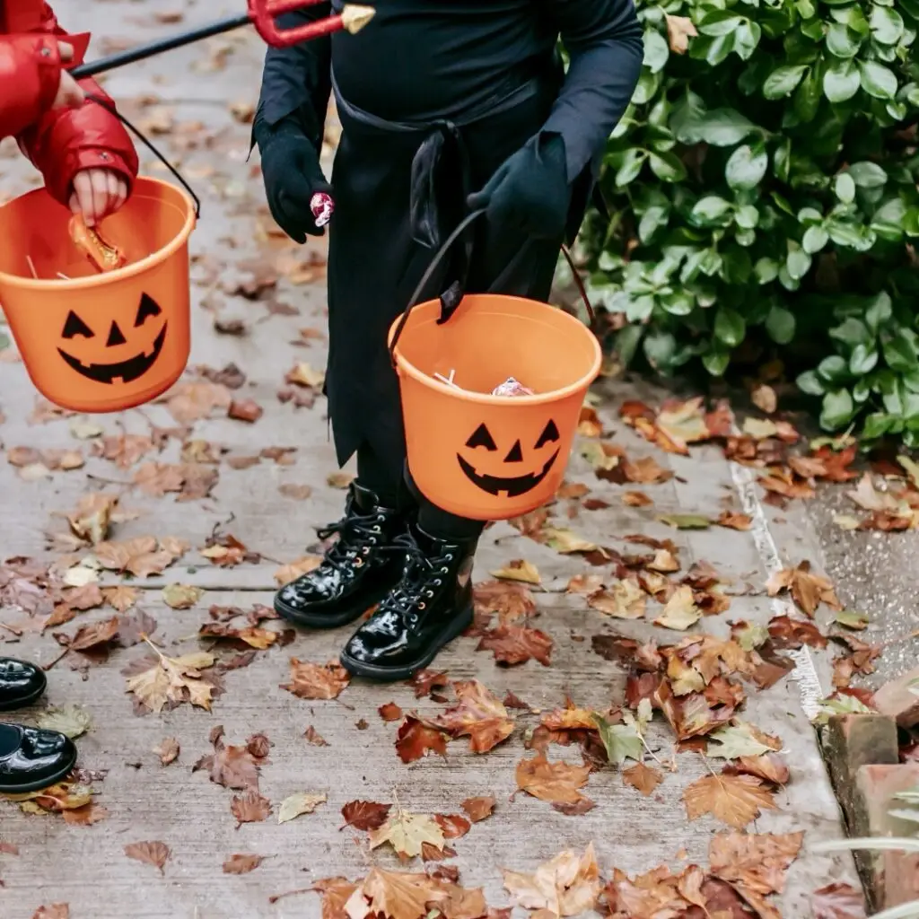 Farmingdale Halloween Parade