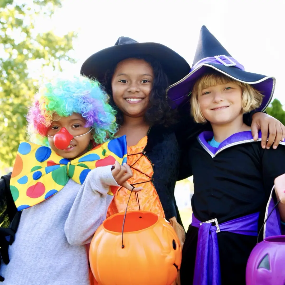 Farmingdale Halloween Parade