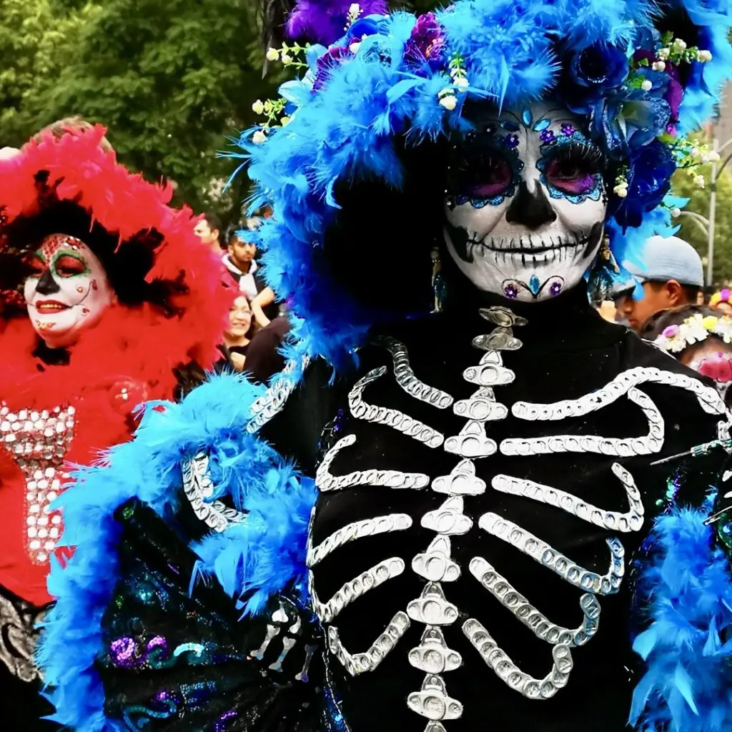 Farmingdale Halloween Parade